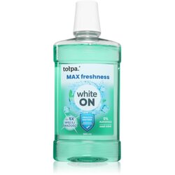 Tołpa On White Max Freshness vodica za usta 500 ml Cene