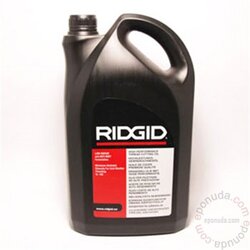 Ridgid ulje za narezivanje navoja 5l 11931 Cene