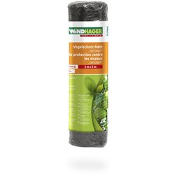 Windhager vrtnarska mreža proti pticam ortonet 10 x 2 m Cene