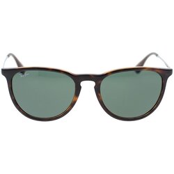 Ray-ban Erika Classic Havana Collection RB4171 710/71 ONE SIZE (54) Havana/Zelena Cene