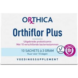 Orthica Orthiflor Plus - 30 Vrećice Cene