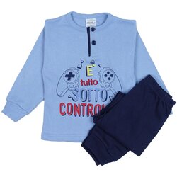 Gary pidžama SM20155 šareno M 128/134 Cijene