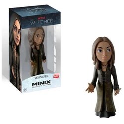 Minix Figurica Yennefer iz serije ?arovnik iz PVC 12 cm, ?rna, (21552316) Cene