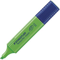 Signir 1-5MM CLASSIC STAEDTLER 364-5 ZELENI Cene