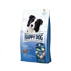 Happy Dog Supreme Fit&Vital Junior, 10 kg Cene