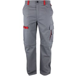  Radne pantalone 2u1 classic smart sive, veličina m ( 8clsmpsm ) Cene