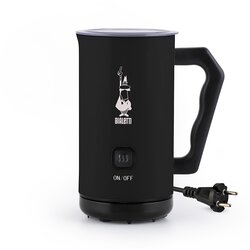 Bialetti penilec mleka MKF02 črn Cene