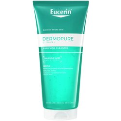 EUCERIN® Dermopure Clinical Gel za čišćenje 200ml Cene