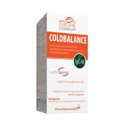 Pharmamed Colobalance kapsule Cene