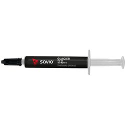 Savio TG-01 2G heat sink compound Thermal paste 4.7 W /m·K Cene