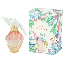 Nina Ricci L'Air du Paradis 50 ml toaletna voda za ženske Cene