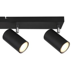 Globo spot lampa Robby 57911-4B Cene