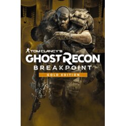 Ubisoft Connect Tom Clancy's Ghost Recon: Breakpoint (Gold Edition) (PC) Uplay Key EMEA Cene