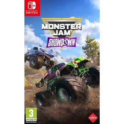 Milestone Switch Monster Jam Showdown Day One Edition Cene