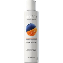 Mossa Youth Defence posvjetljujući tonik 200 ml Cene