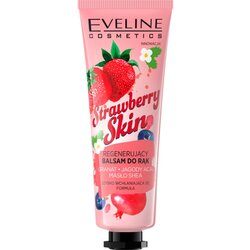 Eveline balzam za ruke Strawberry Skin regenerirajući 50 ml Cijene