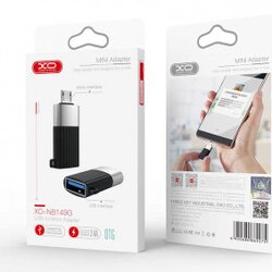 XO USB 2.0 to Micro konektor Cene