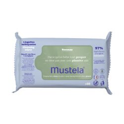 Mustela® Vlažne maramice Cene