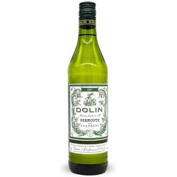 Dolin Vermut Dry, 0.75l Cene