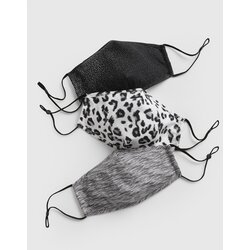 GAP Protective masks 3pcs - unisex Cene