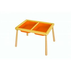 HANAH HOME table orange sto za decu Cene