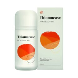 Hemofarm Thiomucase gel Cene