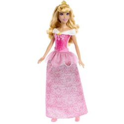 Disney Princess HLW09 punčka Cene