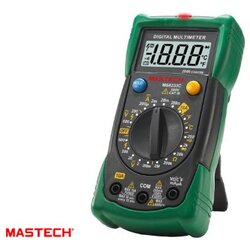 Mastech Digitalni multimetar MS8233C Cene