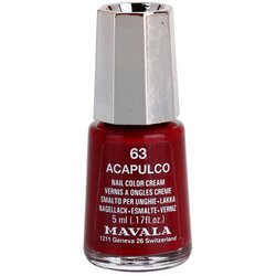 MAVALA Mini Color lak za nohte 5 ml odtenek 63 Acapulco Cene