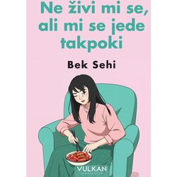 Ne živi mi se, ali mi se jede takpoki Cene
