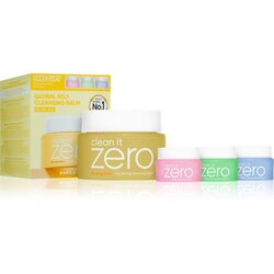 Banila Co clean it zero Special Bonus Set Nourishing darilni set za prehrano in hidracijo Cene