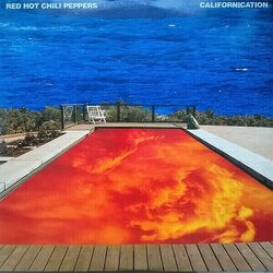 Red Hot Chili Peppers Californication (2 LP) Cene