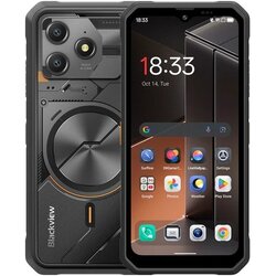 Blackview Fort 100 8GB/128GB Black Cene