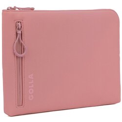 Golla Sleeve Dirty Pink 14" neopren roza ovitek za prenosnik, (21953062) Cene
