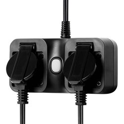 Edimax SP-1122WTO WiFi razdelilna letev črna vtičnica 1 kos, (20457464) Cene