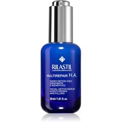Rilastil Multirepair H.A. Detox i Anti-Age Serum 30ml Cene