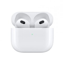 Apple AirPods3 with Lightning Charging Case - mpny3zm/a Cijene