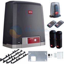 BFT Motor za kliznu kapiju Deimos BT B600 Ultra Set Cene