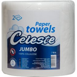 CELESTE Papirni ubrusi Jumbo Cene