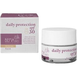 BEMA COSMETICI Bio Daily Protection krema za obraz SPF 30 Cene