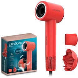 Cecotec DryNova Red Hair Dryer Cene