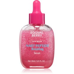 Eqqualberry NAD+ Peptide Boosting Serum revitalizacijski serum za obraz proti znakom staranja 30 ml Cene