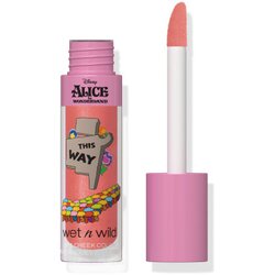 Wet'n wild kremno rdečilo za ustnice in lička - Liquid Lip and Cheek Blush - This Way Cene