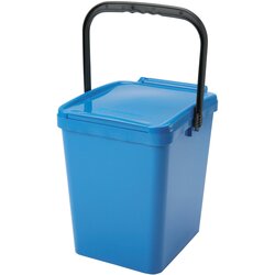Sartori Ambiente Košara za ločevanje smeti in odpadkov - modra Urba 21L, (21098621) Cene