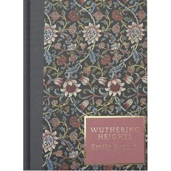 Booksource Emily Brontë - Wuthering Heights Cene