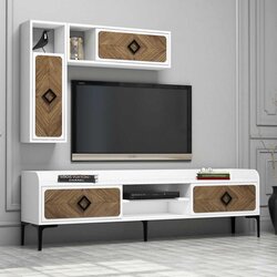 HANNAH HOME TV komoda Samba 845HCT3076 Cene