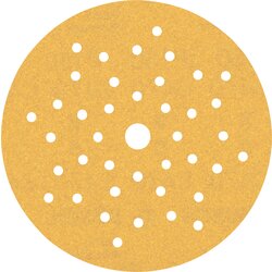 Bosch expert C470 brusni papir sa više rupa za rotacione brusilice od 125 mm, g 150, 50 delova 2608901129 Cene