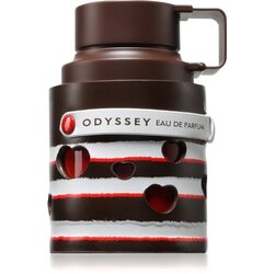 Armaf Odyssey Black Forest parfumska voda uniseks 100 ml Cene