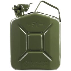 CAR 888 ACCESSORIES Metalni kanister, 5 l Cene