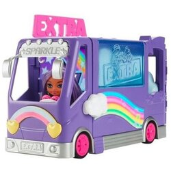Mattel igračka autobus sa Barbie extra mini HKF84 Cijene
